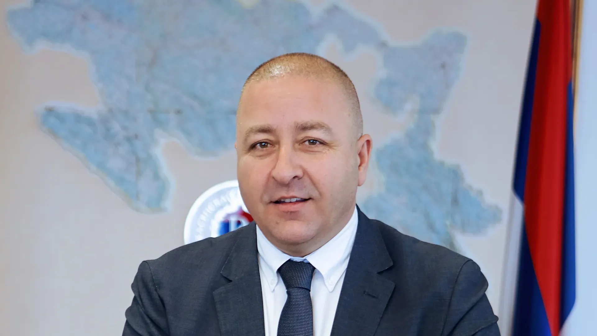 Miroslav Janković, v.d. direktora JP Putevi Republike Srpske: Krećemo sa obimnim radovima na dionici Foča-Šćepan Polje na proljeće 2027.