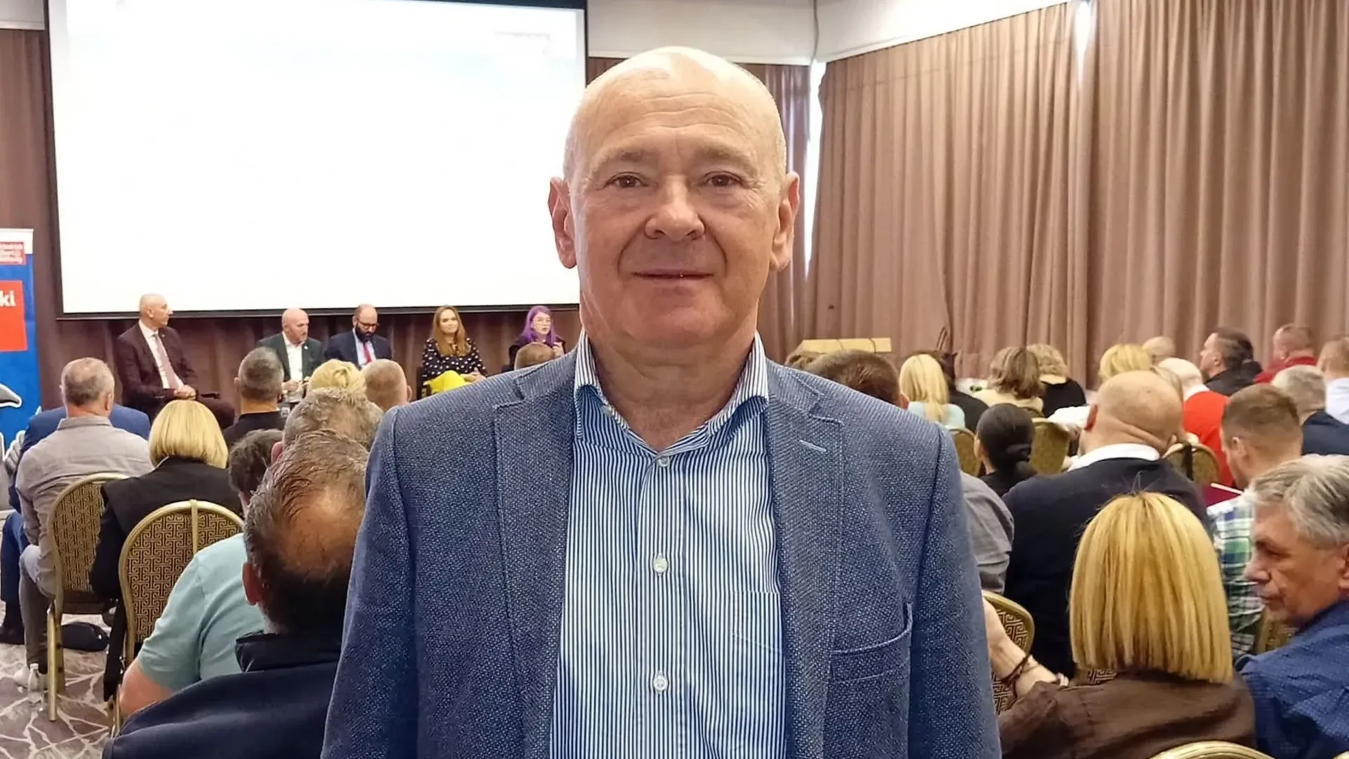 Naser Idrizagić: Prioritet donijeti amandmane na Zakon o obrtu u Federaciji BiH