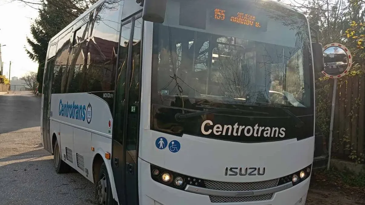 Centrotrans uvodi polaske subotom na relaciji Sutjeska – Orahov Brije