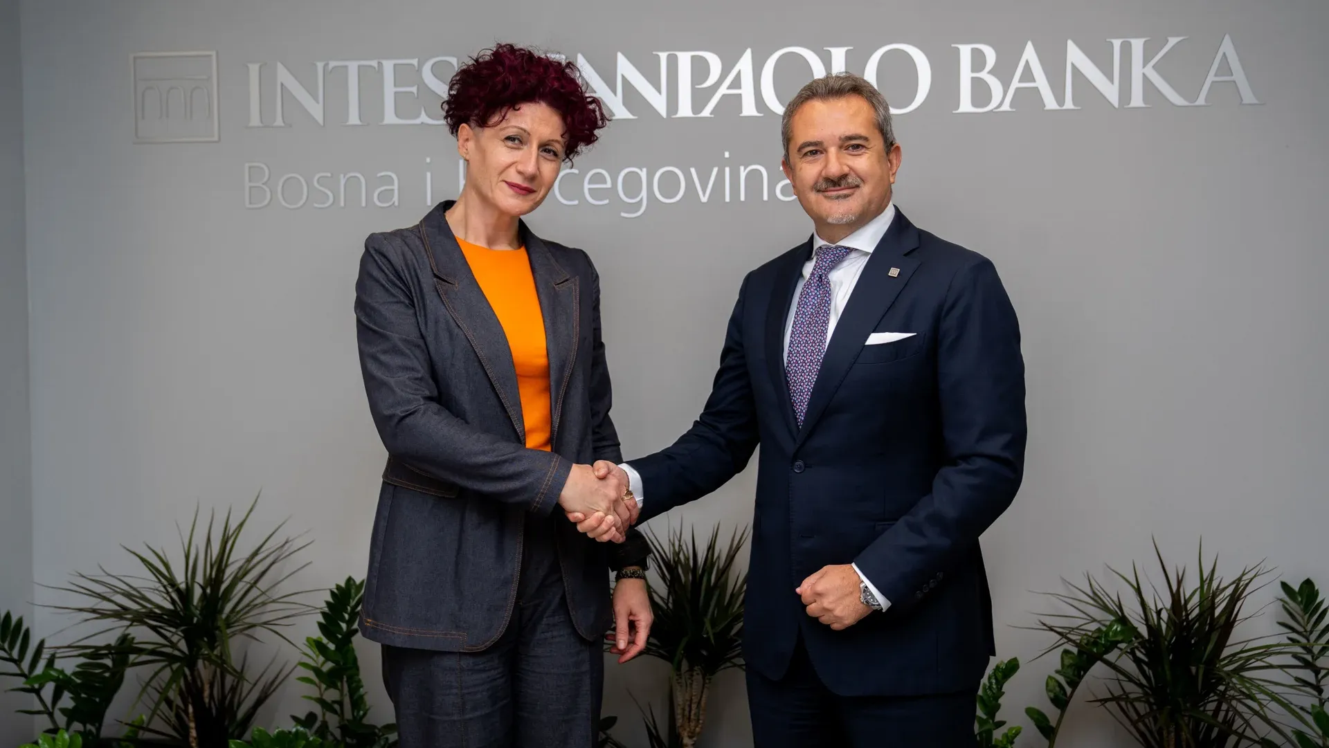 Osigurajte vašu penziju/mirovinu na vrijeme – uz novi proizvod Intesa Sanpaolo Banke i Vienna osiguranja VIG