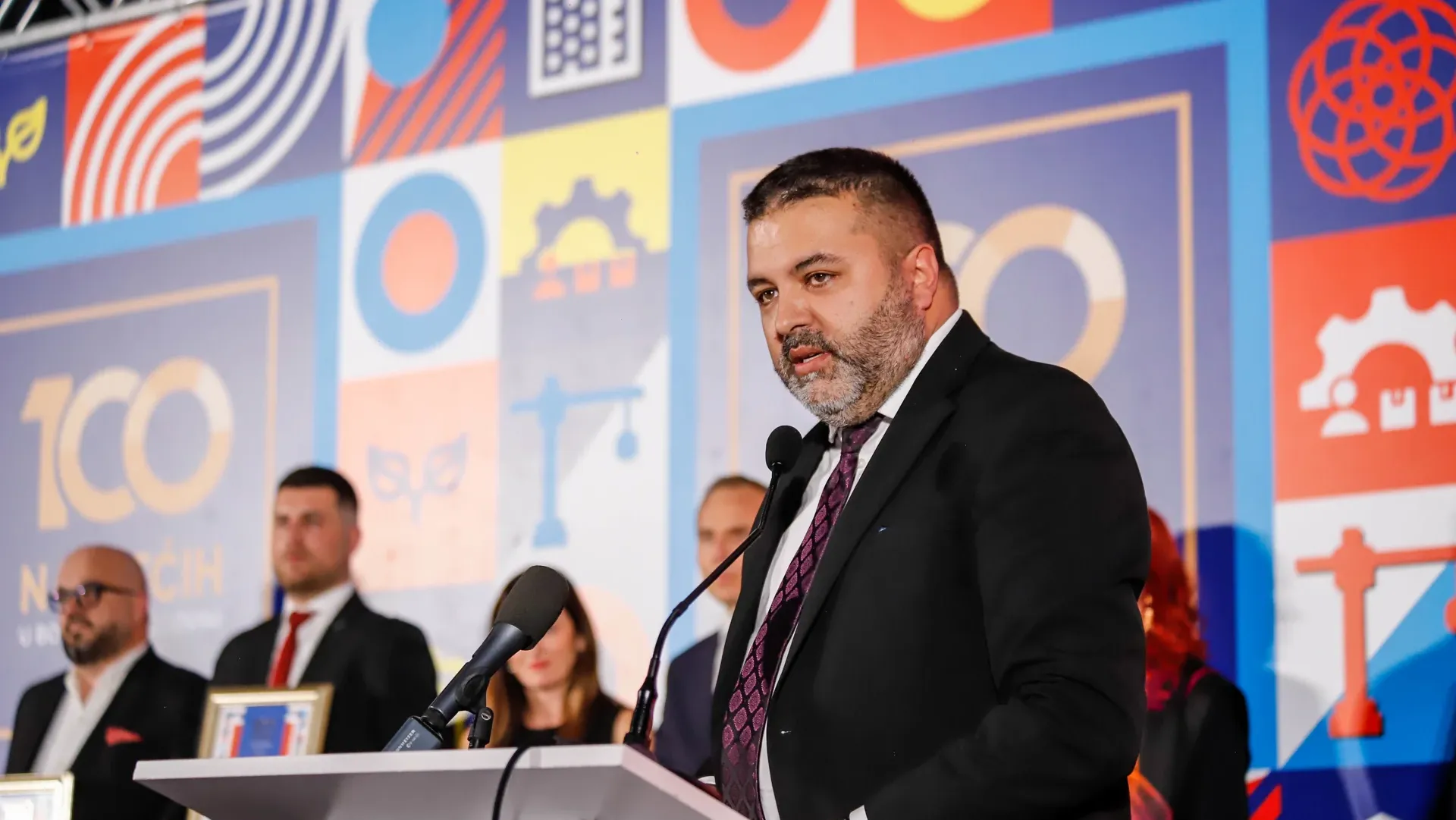 Energoinvest lider po prihodima u BiH, direktor Ustamujić prepoznat za poslovnu viziju
