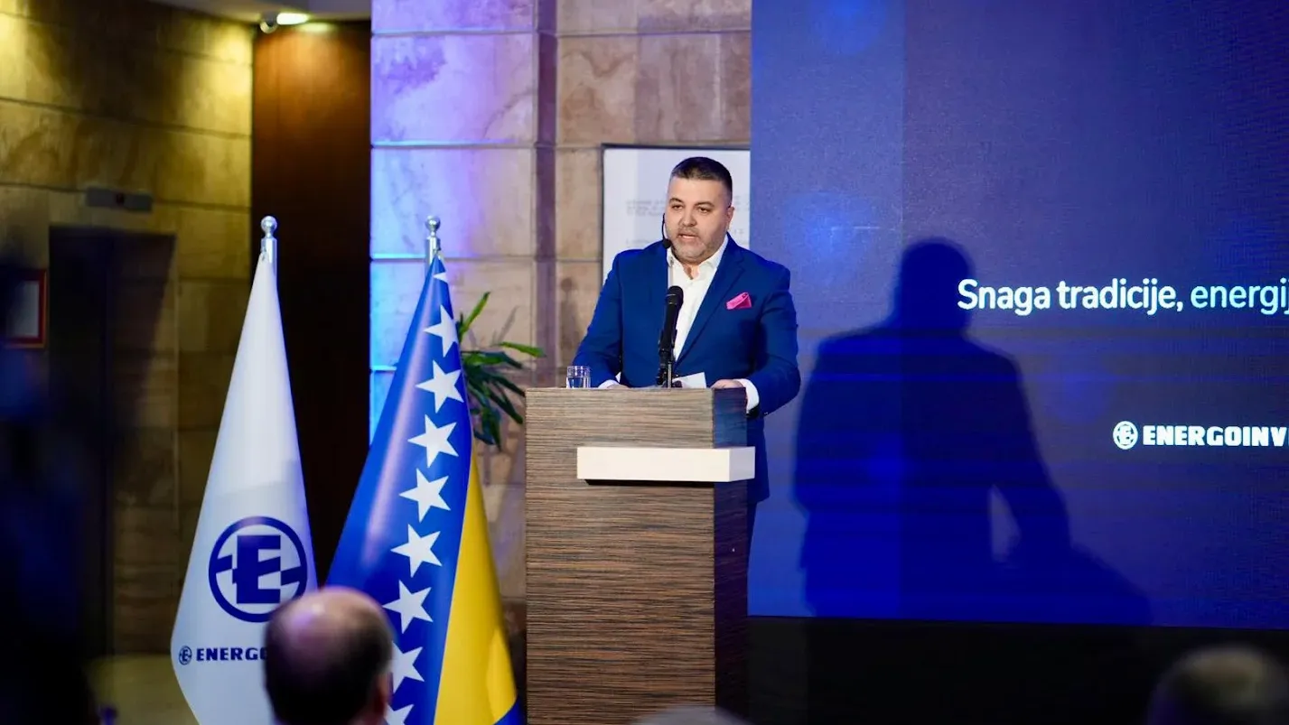 Energoinvest se vratio u velikom stilu: Dobit skočila 90% iznad plana, zarada veća od 15 miliona KM