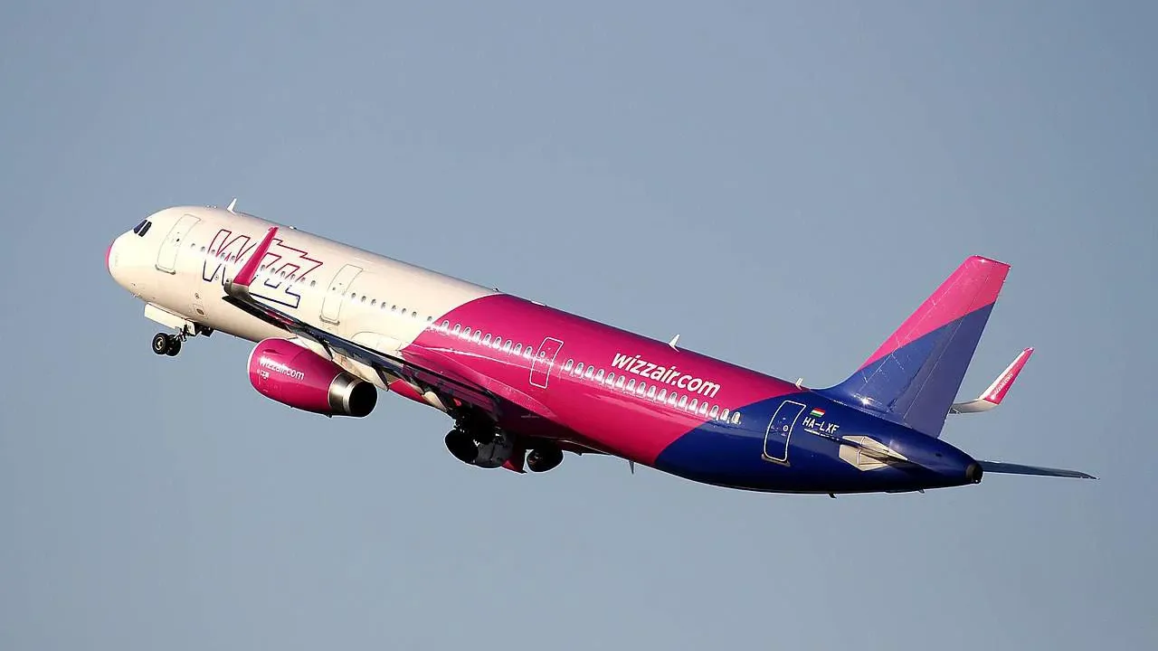 Tuzla dobila novu avioliniju: Wizz Air širi mrežu, uvedeno šest novih destinacija