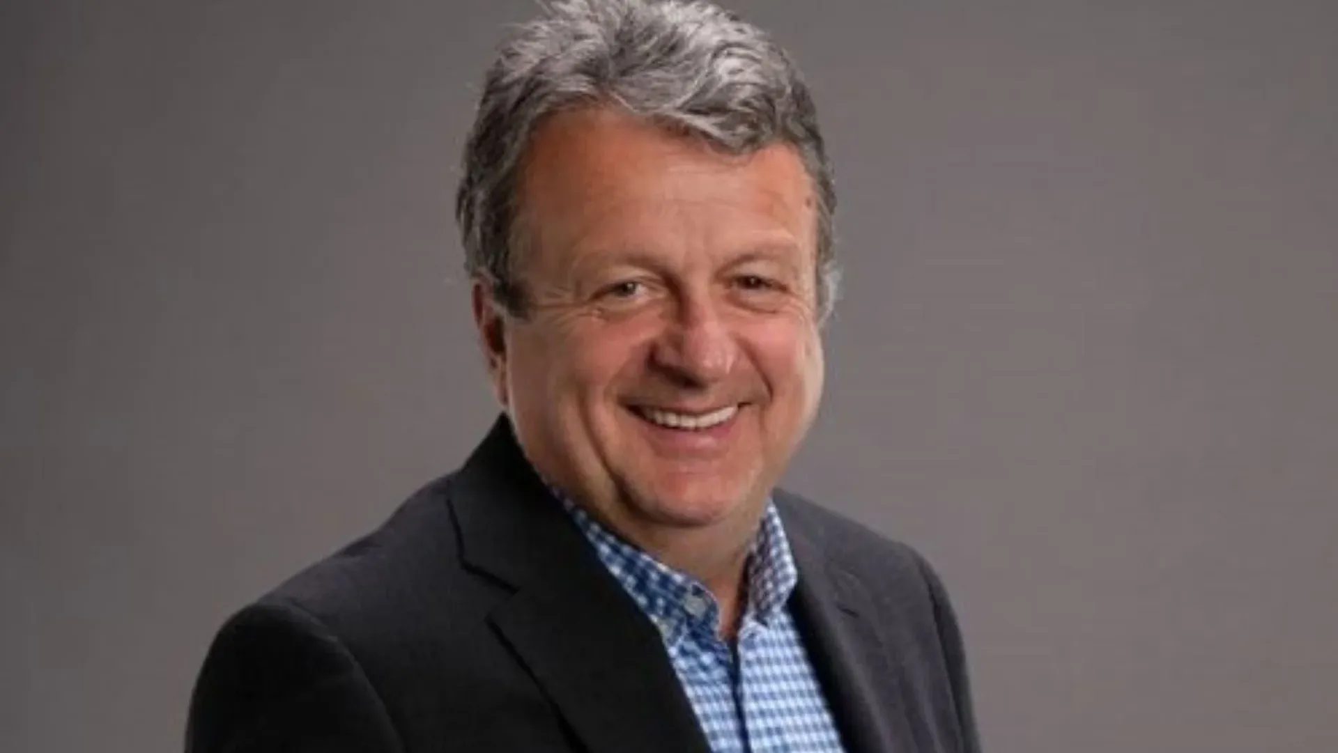 Zlatko Berbić, vlasnik i direktor  Radio Kameleon Tuzla: Naša misija je jasna: dobra muzika, dobar program i jaka partnerstva