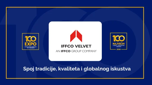 IFFCO Velvet: Spoj tradicije, kvaliteta i globalnog iskustva