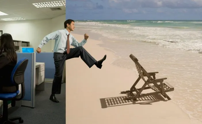 Svaki četvrti građanin EU bez godišnjeg odmora