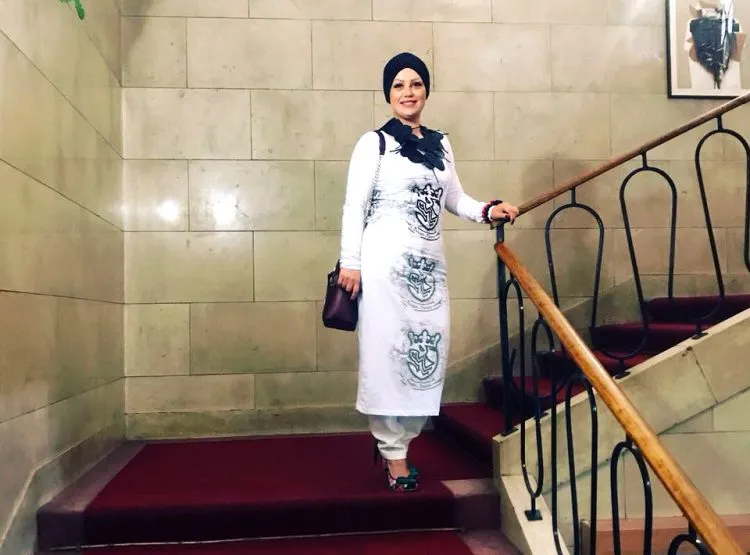 Đenita Šebo - Sposobna poduzetnica koja niže uspjehe