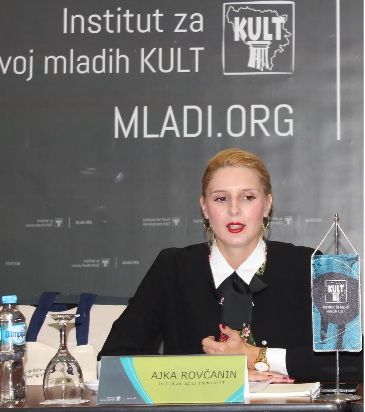 KULT - Entitetske vlasti sistemski podržavaju žene u BiH u bavljenju biznisom