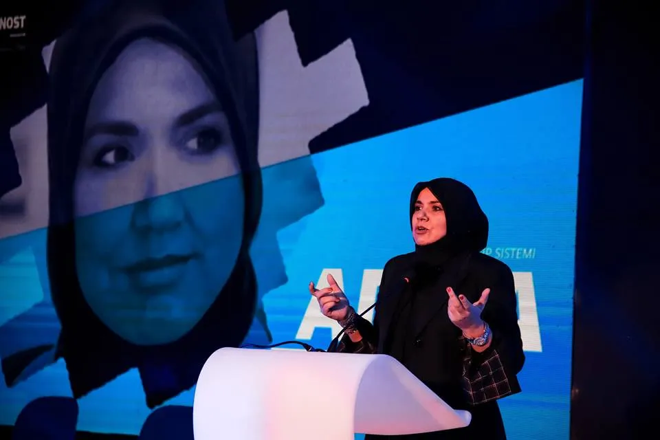 Na Bjelašnici prvi ovogodišnji B2B susreti poduzetnica JI Evrope