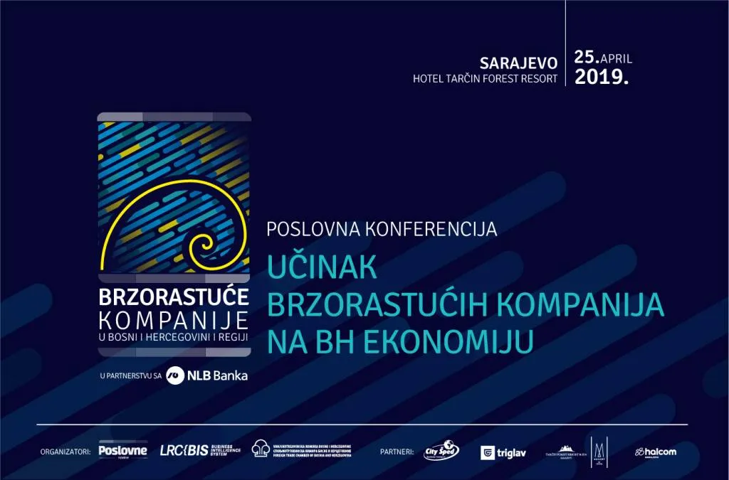 Povećanjem digitalizacije u BiH za 10 posto raste i BDP za 0,6 posto