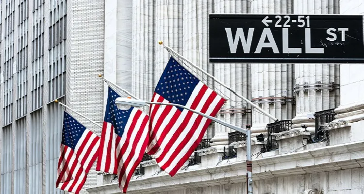 Wall Street zabrinut zbog usporavanja rasta ekonomije