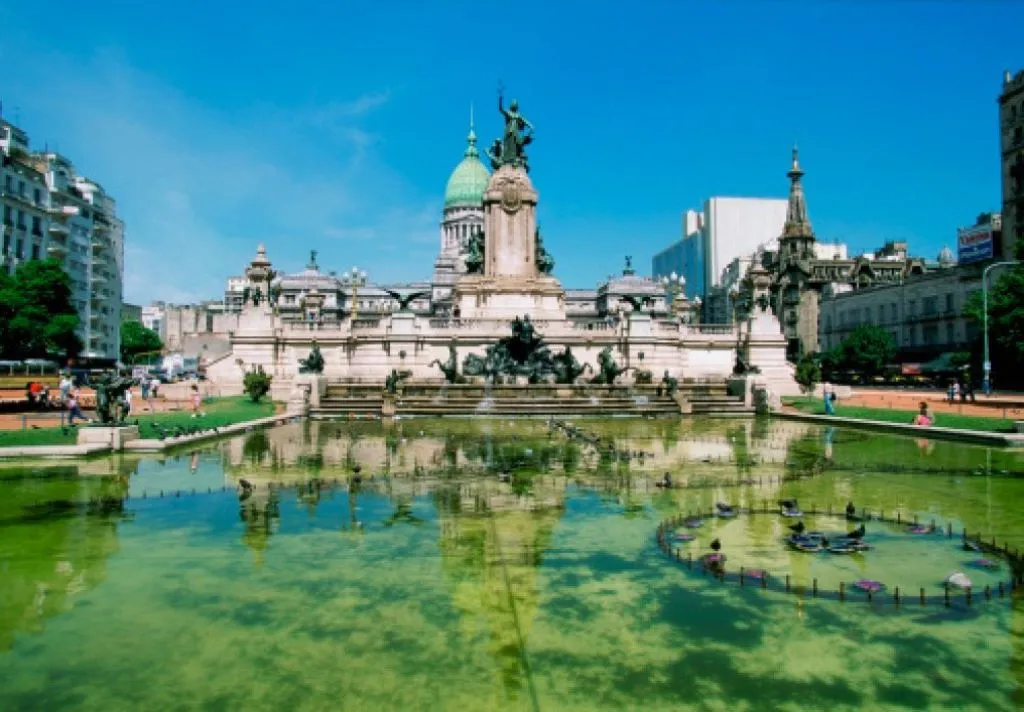 Inflacija u Argentini usporila