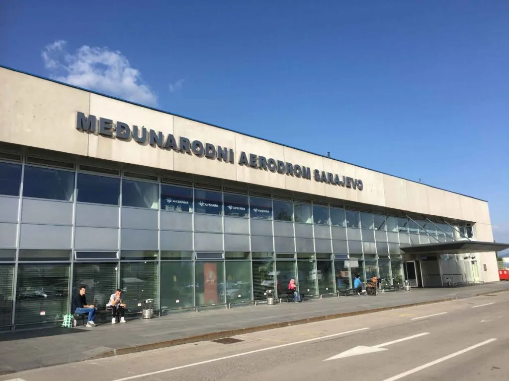 FBiH u aprilu posjetilo skoro 100 hiljada turista