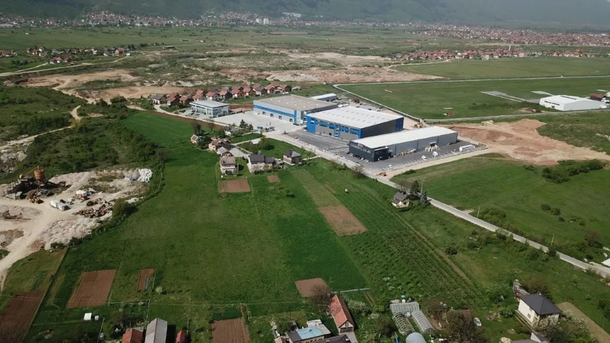 Privrednici o saradnji sa Opštinom Istočna Ilidža: Olakšice i subvencije privlače nove investicije