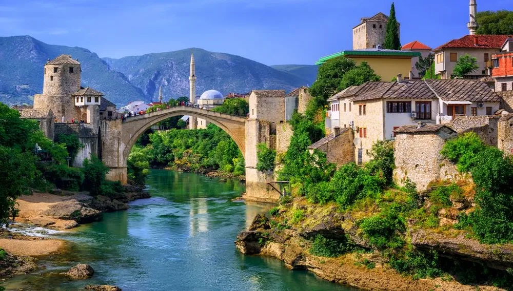 U oktobru FBiH posjetilo 135.000 turista