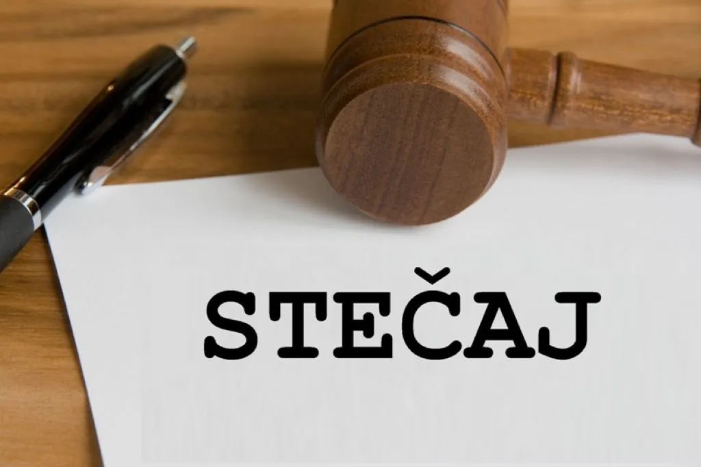 Njemačka suočena s rekordnim brojem stečajeva – u julu 2025. bankrotiralo 1.588 firmi