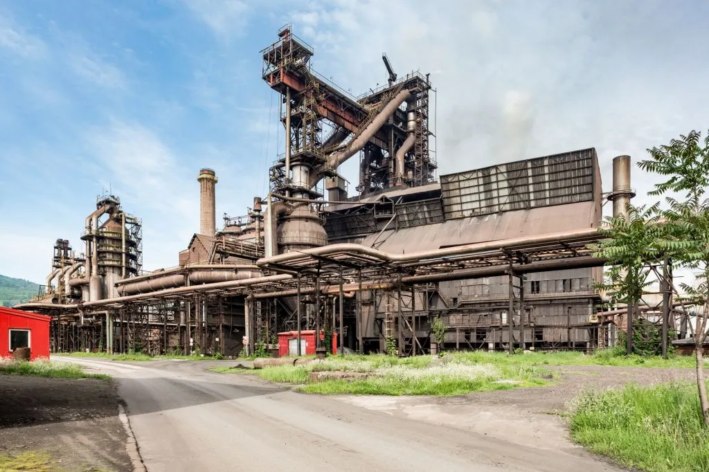 Željeznice u nevolji: Kako prestanak poslovanja Arcelor Mittala ugrožava cijelu industriju