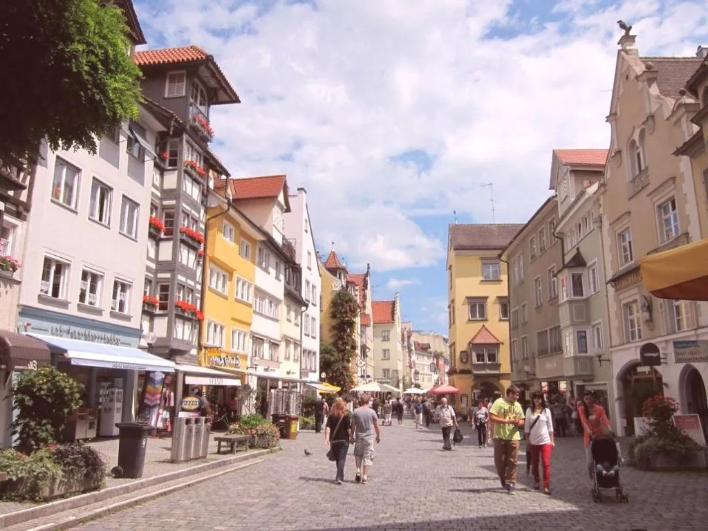 U Njemačkoj kirije u porastu