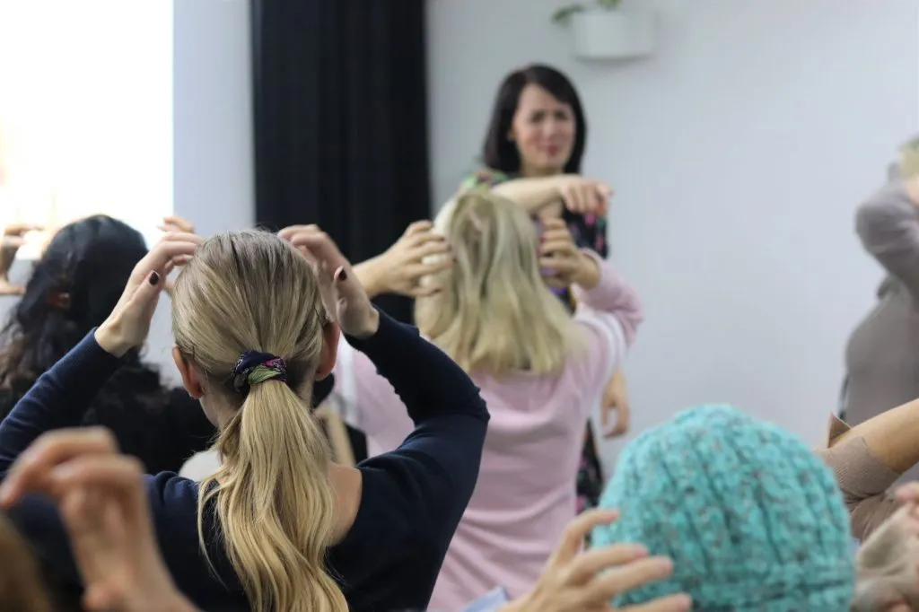 U Sarajevu održan prvi "Festival zdravlja": Sav novac prikupljen od ulaznica doniran «Roditeljskoj kući»