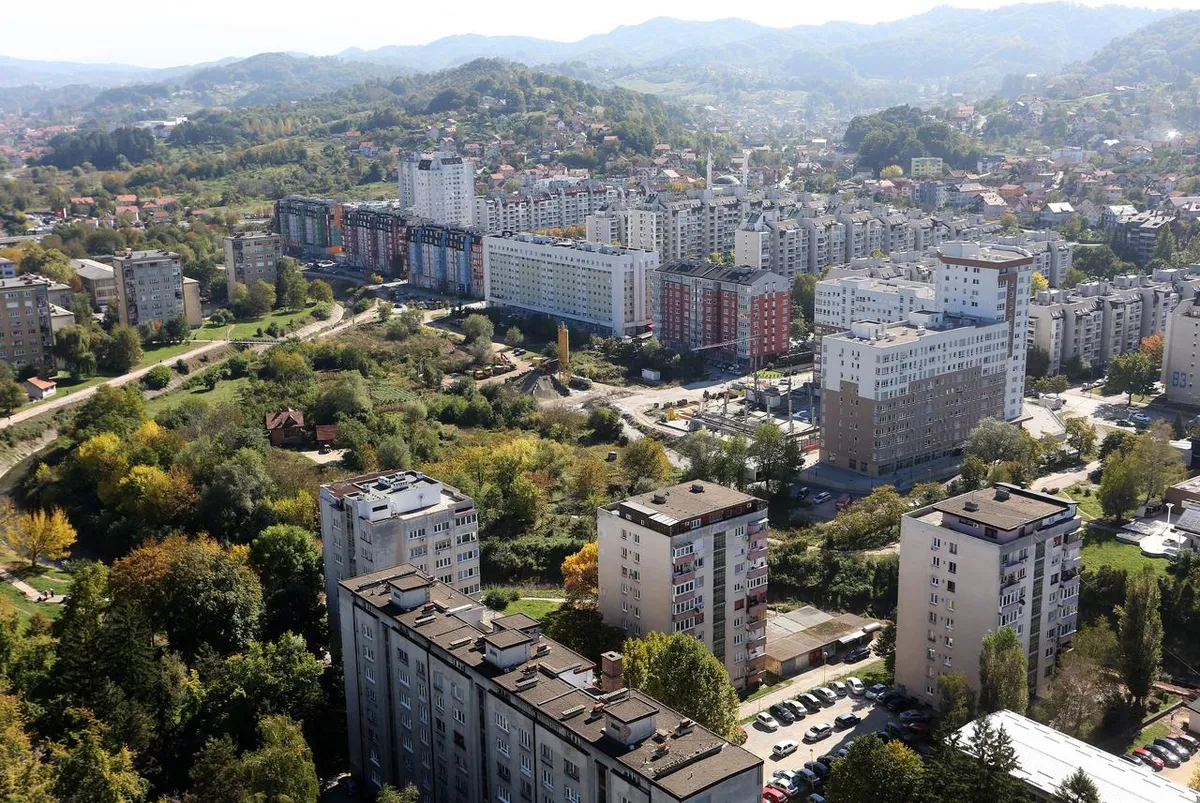 Tuzlanski kanton: Milion KM za čistiji vazduh i energetsku efikasnost