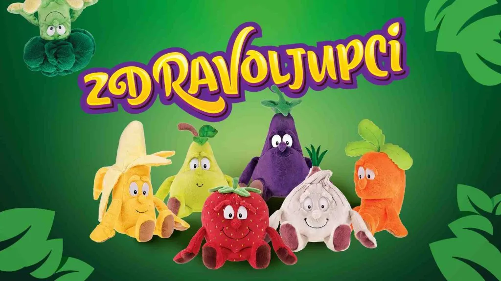 Konzum završava godinu donacijama za djecu bez roditeljskog staranja