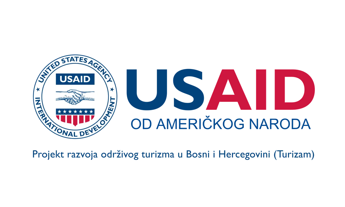 USAID pokreće oporavak turizma u Bosni i Hercegovini: registrirajte se za učešće na webinaru