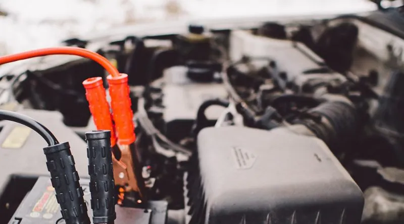 Njemačka auto-industrija zaglavljena u krizi