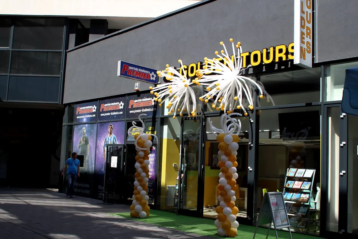 Golden Tours iz Tuzle domaći, a svjetski: Vaše želje za putovanjima po vrlo pristupačnim cjenama