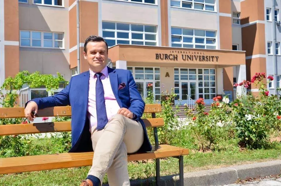 COVID-19 pandemija nudi priliku za novi pravac ekonomskog razvoja Bosne i Hercegovine