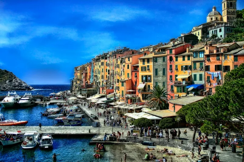 Godišnja stopa inflacije u Portugalu u aprilu 2,2 posto