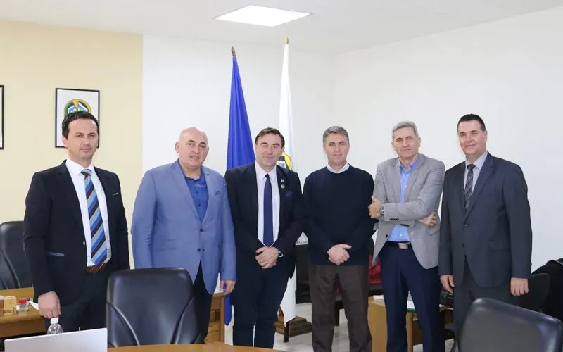 LOKALNE ZAJEDNICE; Banovići, Živinice, Zavidovići i Žepče pokrenule inicijativu za prekategorizaciju regionalnih cesta