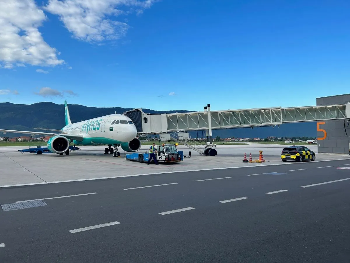 Aerodromu Sarajevo smiješi se rekordan broj destinacija