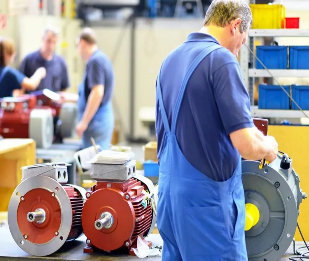 Industrijska proizvodnja u BiH u oktobru opala za 1,8 posto