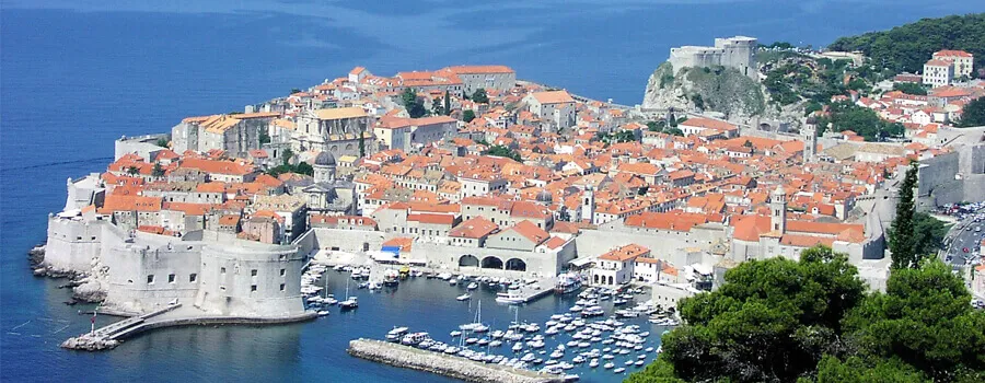 Dubrovnik uvodi posebnu saobraćajnu zonu