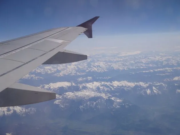 Rekord u Splitu: Hrvatski aerodromi zabilježili porast broja putnika od 7,3 posto