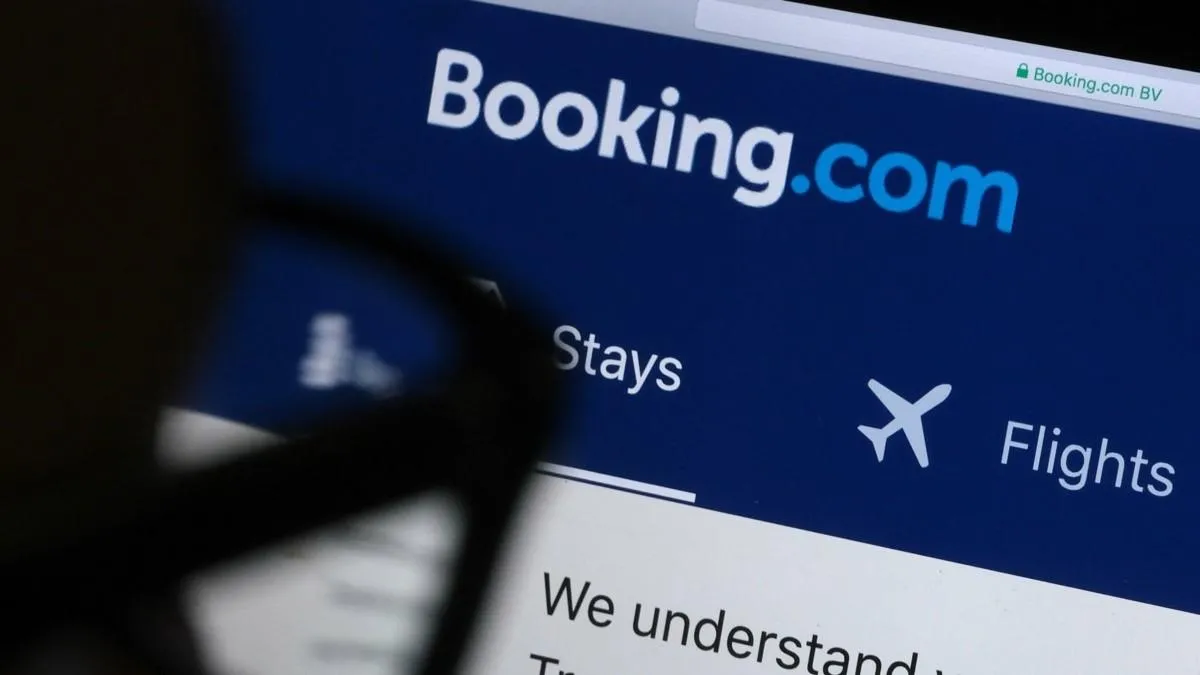 Evropski hoteli tuže Booking.com zbog „klauzula o najboljoj cijeni“ – odšteta za dvije decenije ograničenja