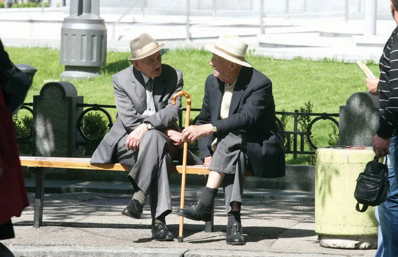 Evropa podiže starosnu granicu za penziju