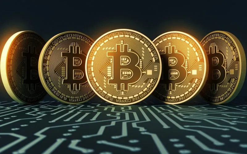 Bitcoin prestigao Google po vrijednosti na tržištu