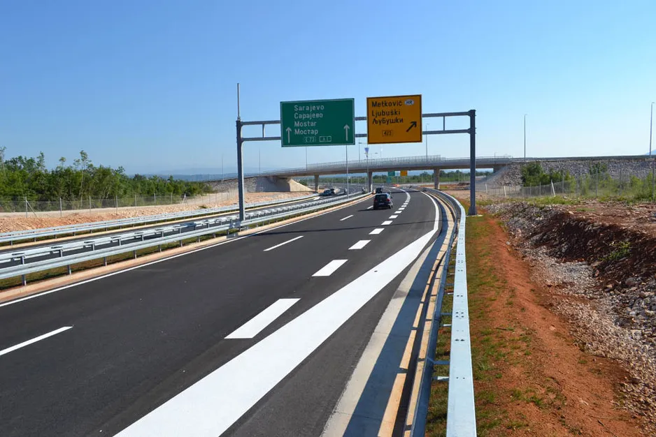 ACC TAG iz FBiH sada važi i u Hrvatskoj – registracija online, bez dodatnih uređaja