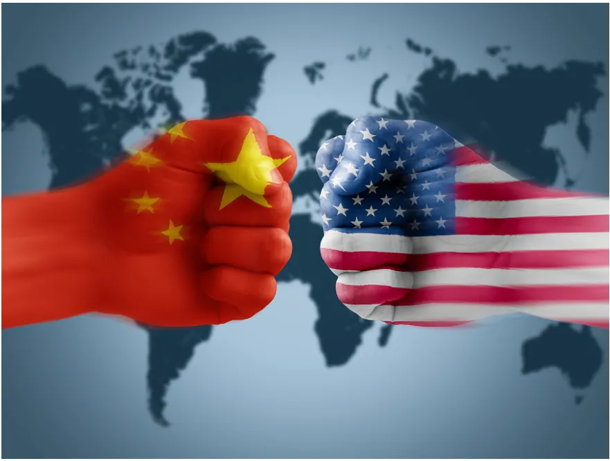 Nastavljaju se trgovinski pregovori Amerikanca i Kineza