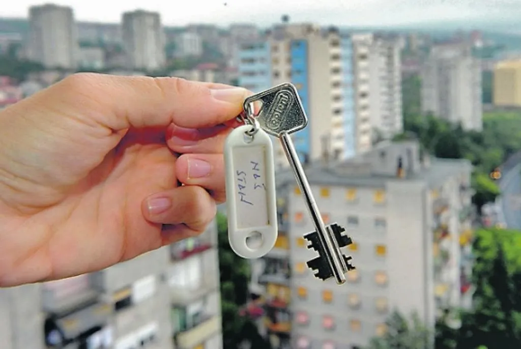 Kvadrat novog stana u RS-u 3.167 KM, u Banjoj Luci 3.649 KM