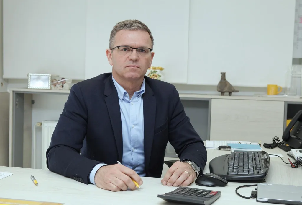 Schachermayer d.o.o. Sarajevo - planirani rast od 15 posto u 2022.