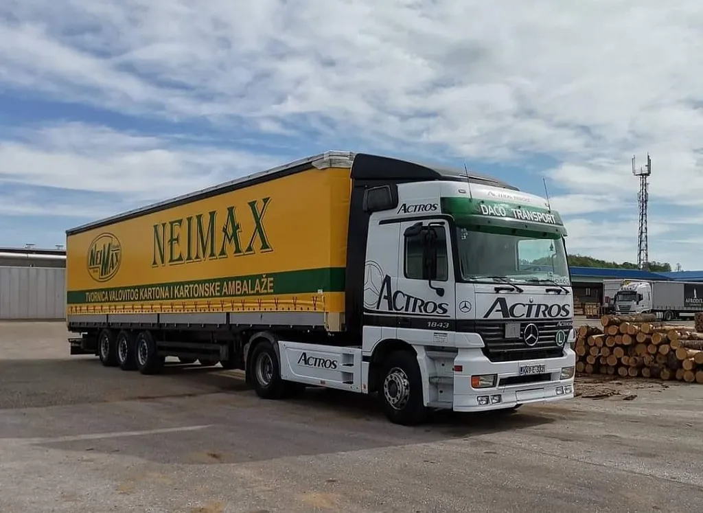 Neimax d.o.o. Visoko kreće u novi investicioni ciklus u 2022. godini