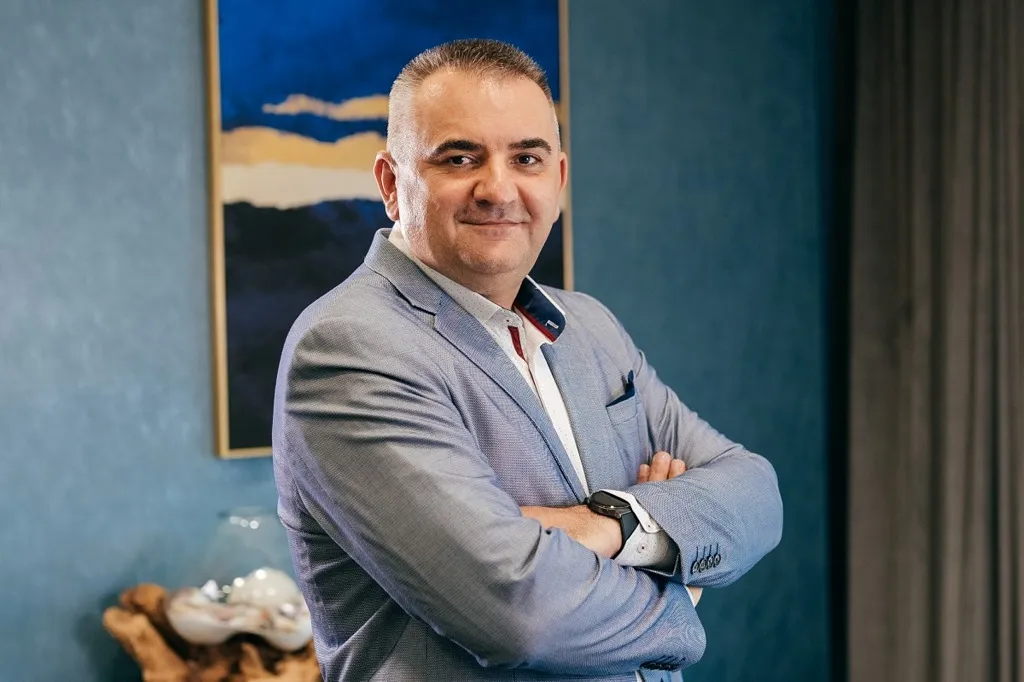 Kaldera d.o.o. Laktaši - Postrojenja za budućnost, reprezentativna na svakom tržištu