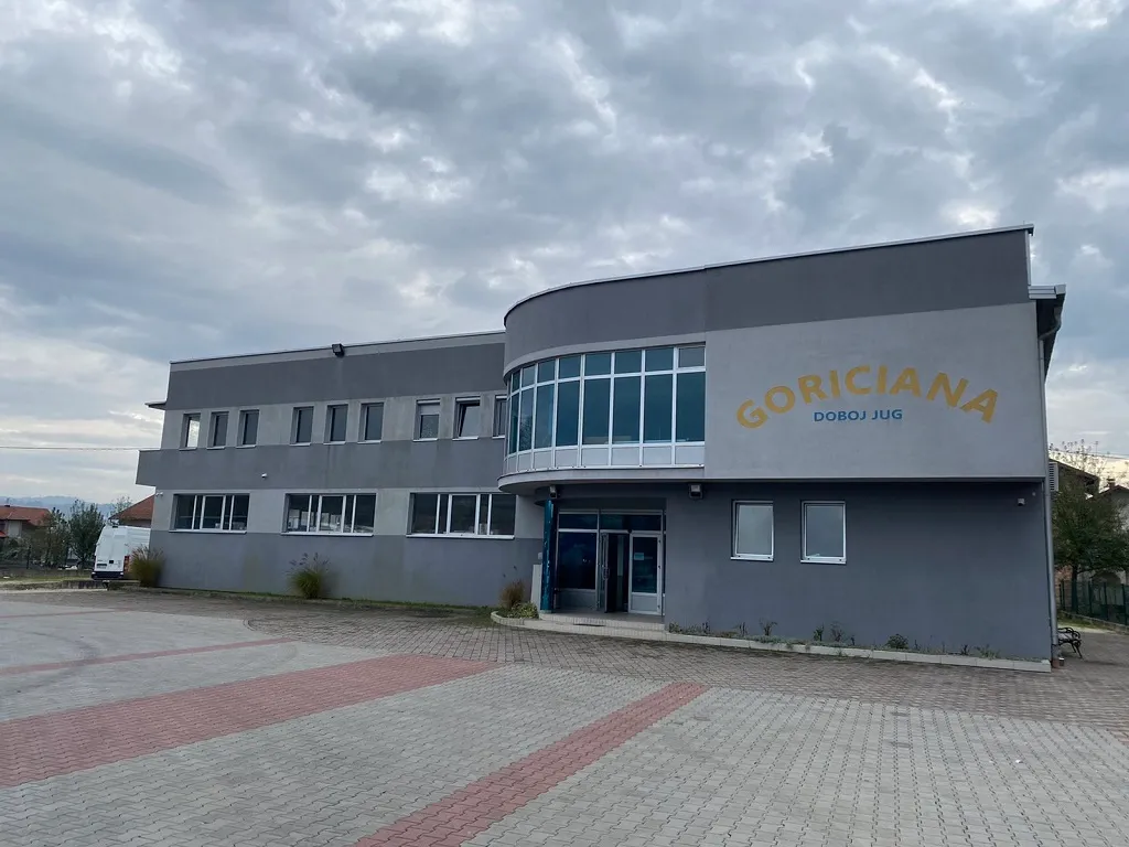 TTŠ ”Goriciana” respektabilan partner u drumskom transportu robe na bh. i evropskom tržištu