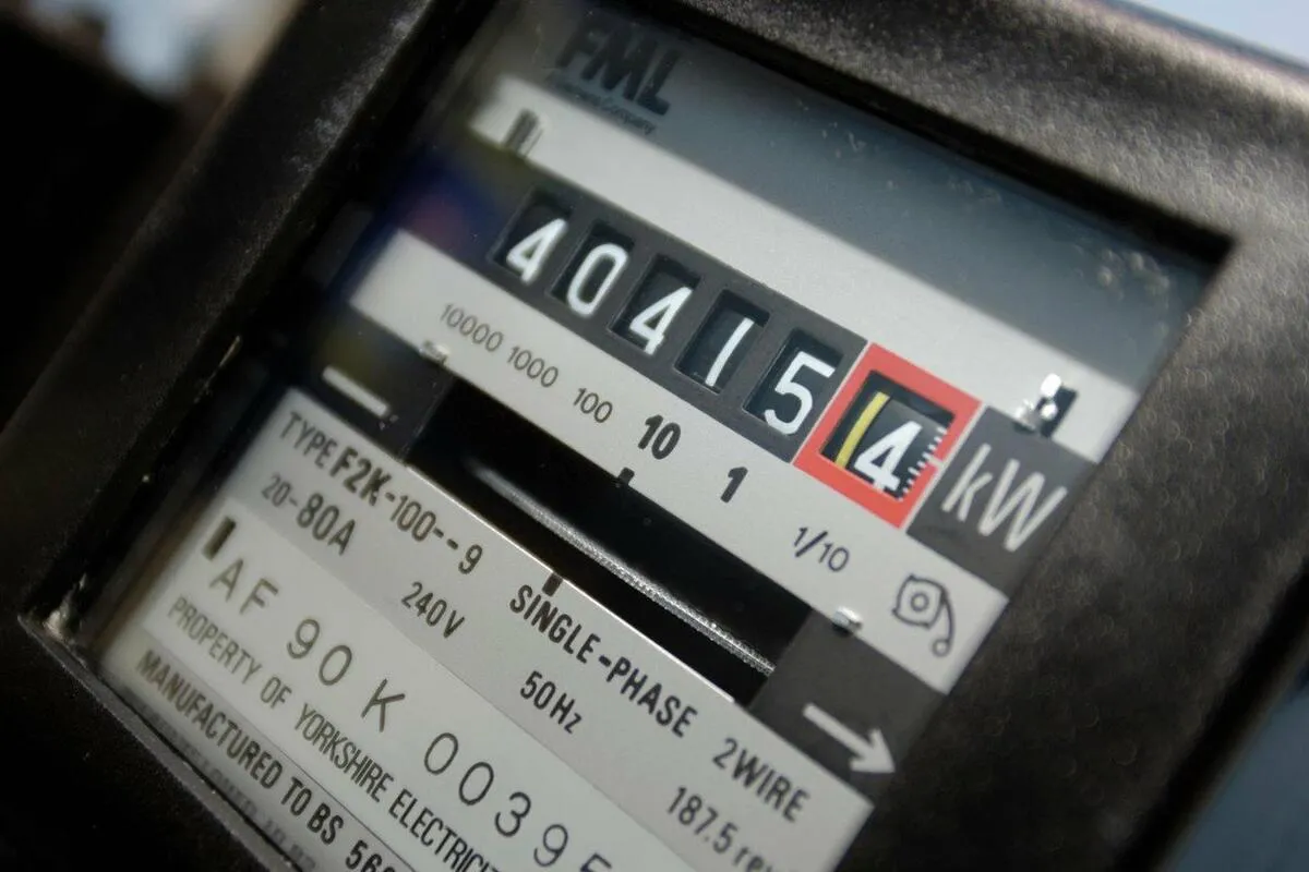 Stanovnici FBiH plaćaju različitu cijenu struje: FERK sutra potvrđuje povećanje