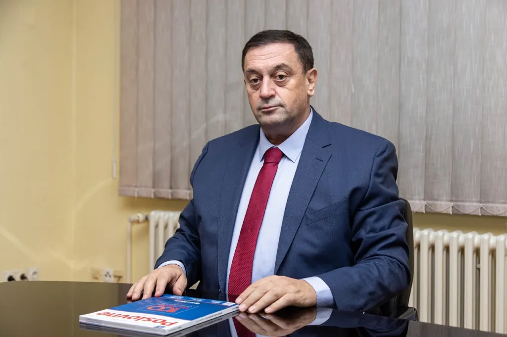 Inving grupacija iz Prijedora značajno doprinosi razvoju privrede u BiH