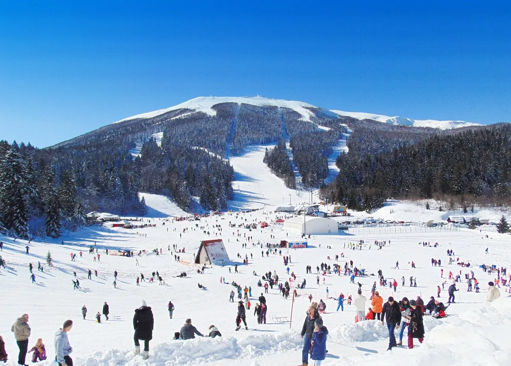 TUI zainteresovan i za narednu zimsku turističku sezonu