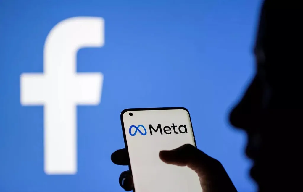 Meta kažnjena sa 1,2 milijarde eura