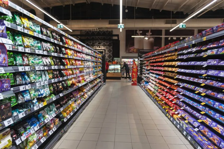 Veliki pad prometa u Hrvatskoj nakon zabrane rada nedjeljom